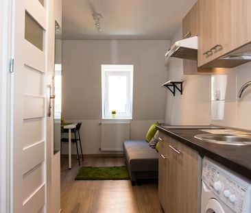 Łódź Pabianicka - Фото 6