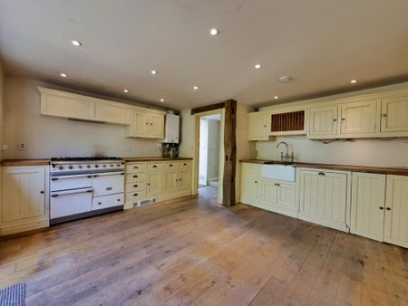 4 bedroom cottage to rent - Photo 3