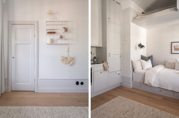 Inedalsgatan, Stockholm - Foto 1