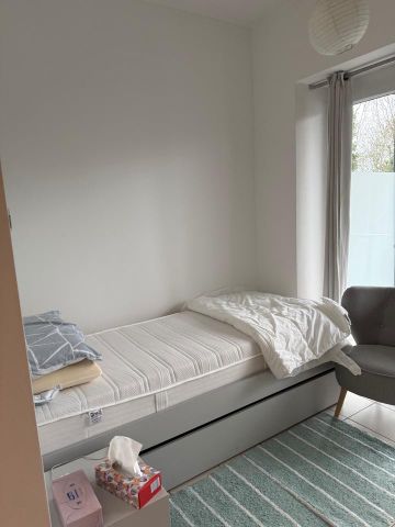 Möbliertes 1-Zimmer-Apartment für Studenten in Steglitz - Foto 5