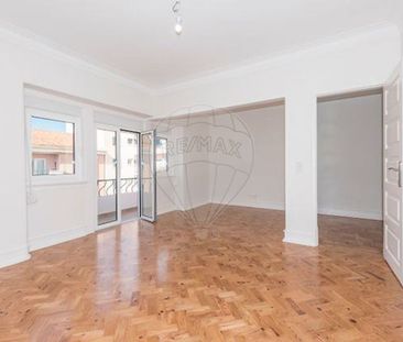 Apartamento T2 em Lisboa - Photo 2