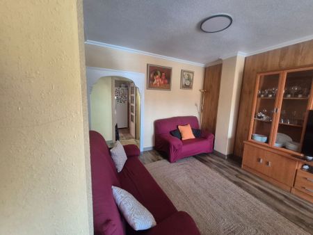 Piso de alquiler en Carrer de Barcelona, 35, Moncada - Photo 4