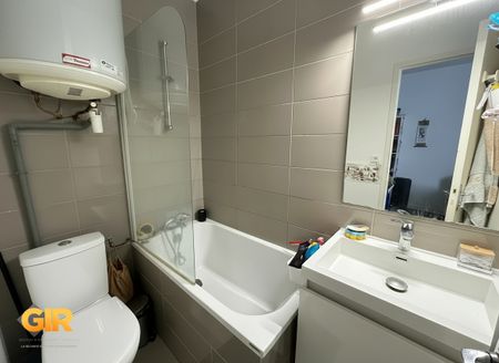 Location Appartement 2 pièces 26m² RENNES 35000 - Photo 2