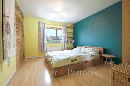 2 bedroom terraced house to rent - Photo 2