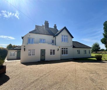 5 bedroom detached house to rent - Photo 2