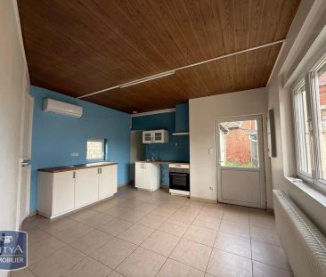 Maison à louer 3 pièces 93.1m² - Photo 1