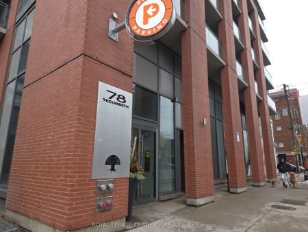 78 Tecumseth Street #510 - Photo 2