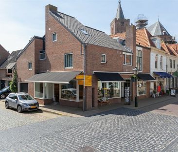 Appartement te huur: Marktstraat 3-A 1411 CX Naarden - Foto 6
