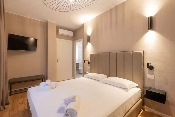 Via Paolo Uccello, Milan, Lombardy 20148 - Photo 1