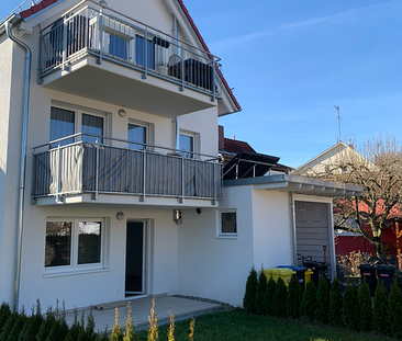 Pronájem bytu 3+kk • 65 m² bez realitkySchillerstraße 32, , Bádensk... - Photo 6