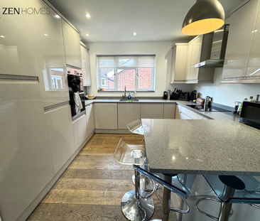 3 bedroom flat to rent - Photo 6