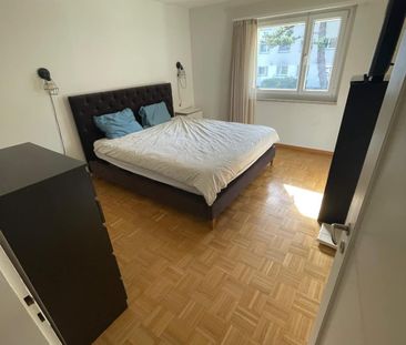 3.5 Zimmer, 65 m², 2. Stock - Foto 5
