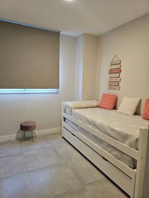 Piso En alquiler Doña Julia Golf, Casares - Photo 1