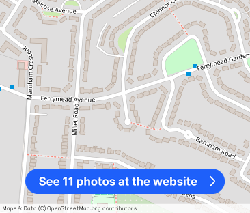 Penn Close, Greenford, UB6 - Photo 1