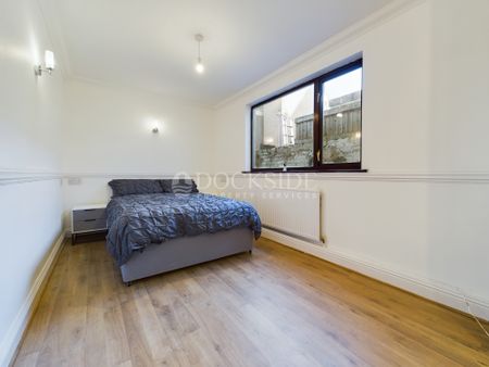 1 bed to rent in Theodore Place, Gillingham, ME7 - Photo 3