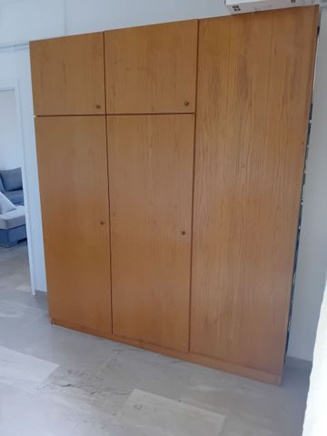 Διαμέρισμα για ενοικίαση Περαία (Θερμαϊκός) - Photo 2
