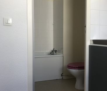 Location Appartement 1 pièce 20m² PESSAC 33600 - Photo 1