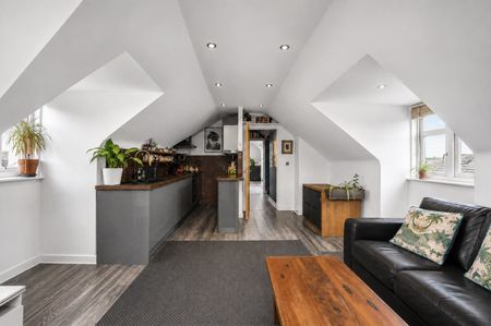 1 Bed Flat, Oakleigh Road North, N20 - Photo 4