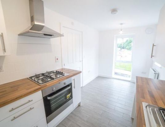 Thomas Parker Drive - Photo 1