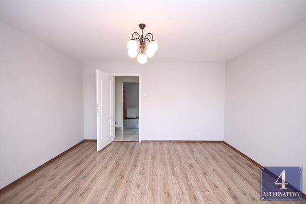 Mieszkanie 47 m2 Tarnów ul. Wilsona - Photo 1