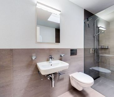 2.5 Zimmer, 60 m² - Foto 6