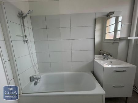 Location Appartement 3 pièces 67m² CHARNAY LES MACON 71850 - Photo 3