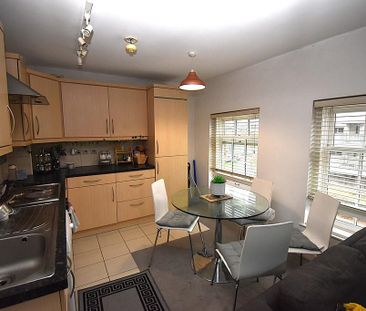 1 bedroom flat to rent - Photo 4