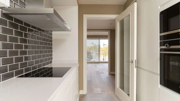 Piso de alquiler en Rda. Jean Monnet 230-238, Sabadell, 230-, Can Gambús - Photo 1