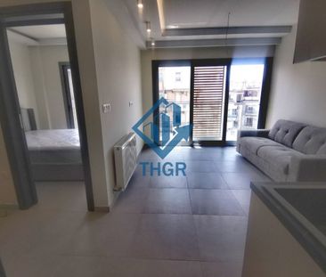 Studio/Γκαρσονιέρα για ενοικίαση - Κέντρο Θεσσαλονίκης - Φωτογραφία 1