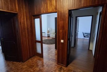 Arrendo quartos em casa partilhada Matosinhos