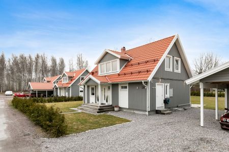 Kristallgatan, Vretstorp - Photo 3