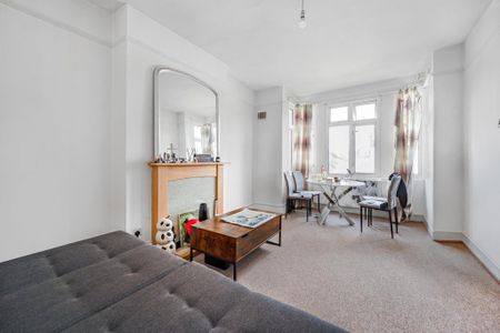 1 bedroom maisonette to rent - Photo 3