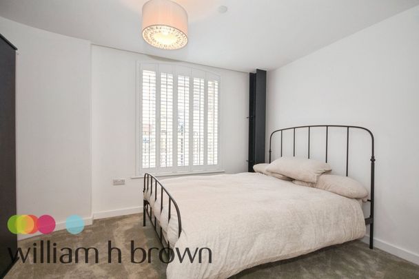 Mildmay Road - Photo 1