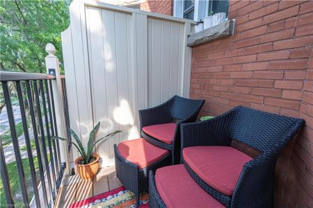 For Lease - 275 Queens Avenue Unit# 301, London East, Ontario - Photo 3