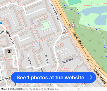 Little Lullaway, Basildon, SS15 - Photo 1