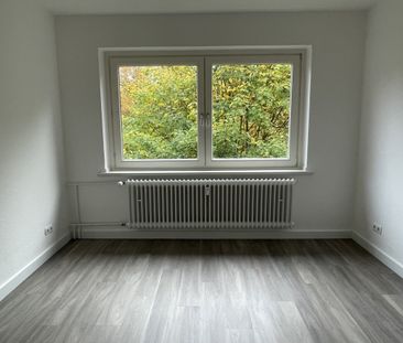 2 - Zimmer- Wohnung in Hamburg-Hamm (Ebelingplatz 3) - Photo 2