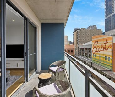 12/9 Ebenezer Place Adelaide SA 5000 - Photo 2