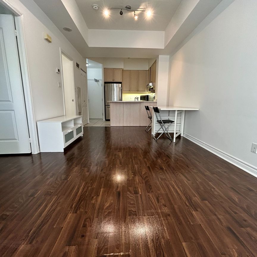 For Lease - 8 Rean Drive Unit# GV18, Toronto, Ontario - Photo 1