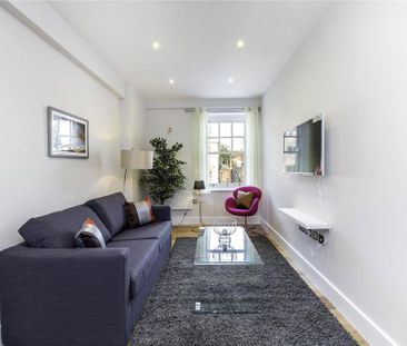 1 bedroom flat to rent - Photo 4