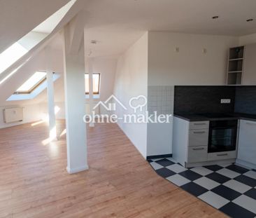 Neue Einbauküche - frisch renovierte, helle Wohnung - Foto 1