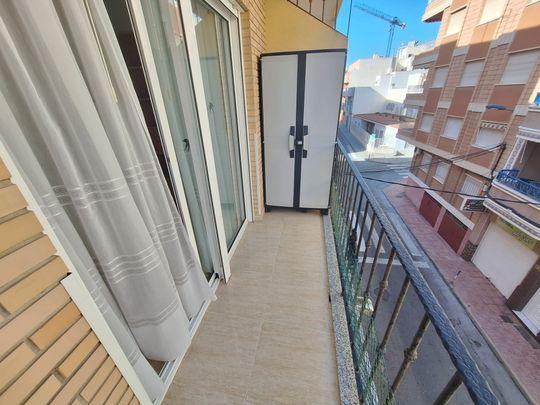 Ref.7296 2 bedroom apartment in Torrevieja - Photo 1