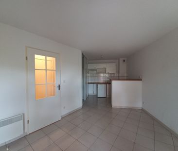 Location Appartement 2 pièces 40m² SEYSSES 31600 - Photo 5