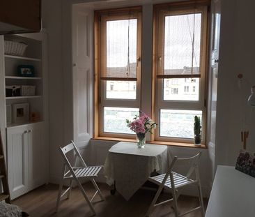 1 Bed Flat, Torness Street, G11 - Photo 2