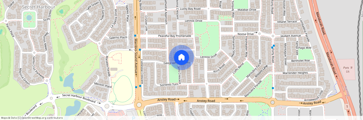 16 Jims Crescent, WA 6173, Secret Harbour