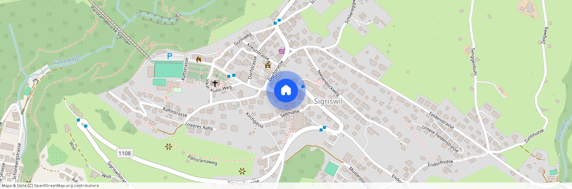 3655, Sigriswil, Sigriswilstrasse, 155