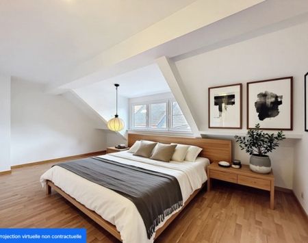 Maison - 3 CH. - Photo 5