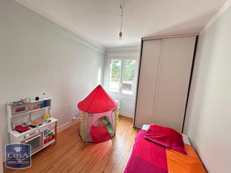 Location Appartement 3 pièces 57m² LE MANS 72000 - Photo 3