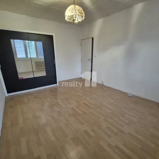 Pronájem bytu, 55 m - Photo 1