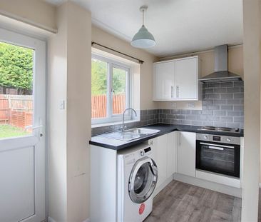 1 bedroom terraced house to rent - Photo 5