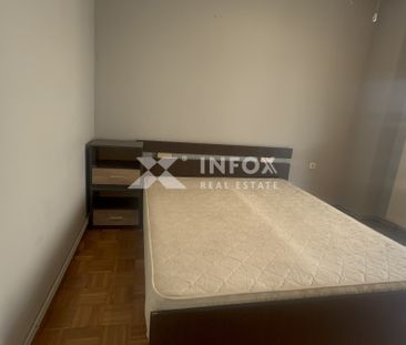 Ενοικιάζεται φωτεινή και πλήρως επιπλωμένη μεζονέτα 1ου Ορόφου 3 επ... - Photo 4
